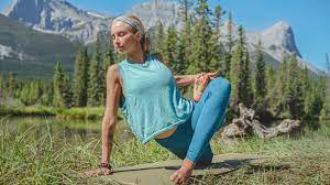 20 Min Yoga For Flexibility | Daily Yoga Stretch Class