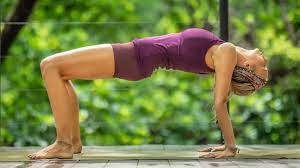 Yoga to Boost Your Immune System – Rio Perdido, Costa Rica