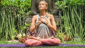 Full Body Yoga | To Feel Whole Again – Guanacaste, Costa Rica