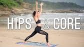 Yoga for Weight Loss Adriene Mishler